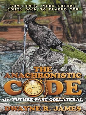 cover image of The Future-Past Collateral